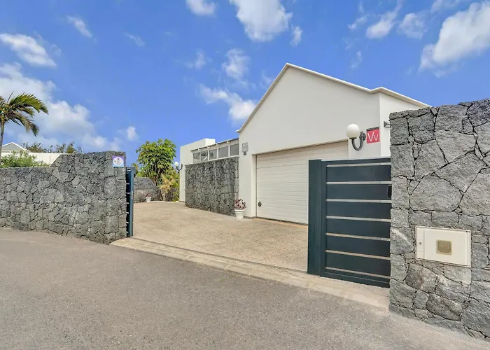 Casa Elena 플라야블랑카